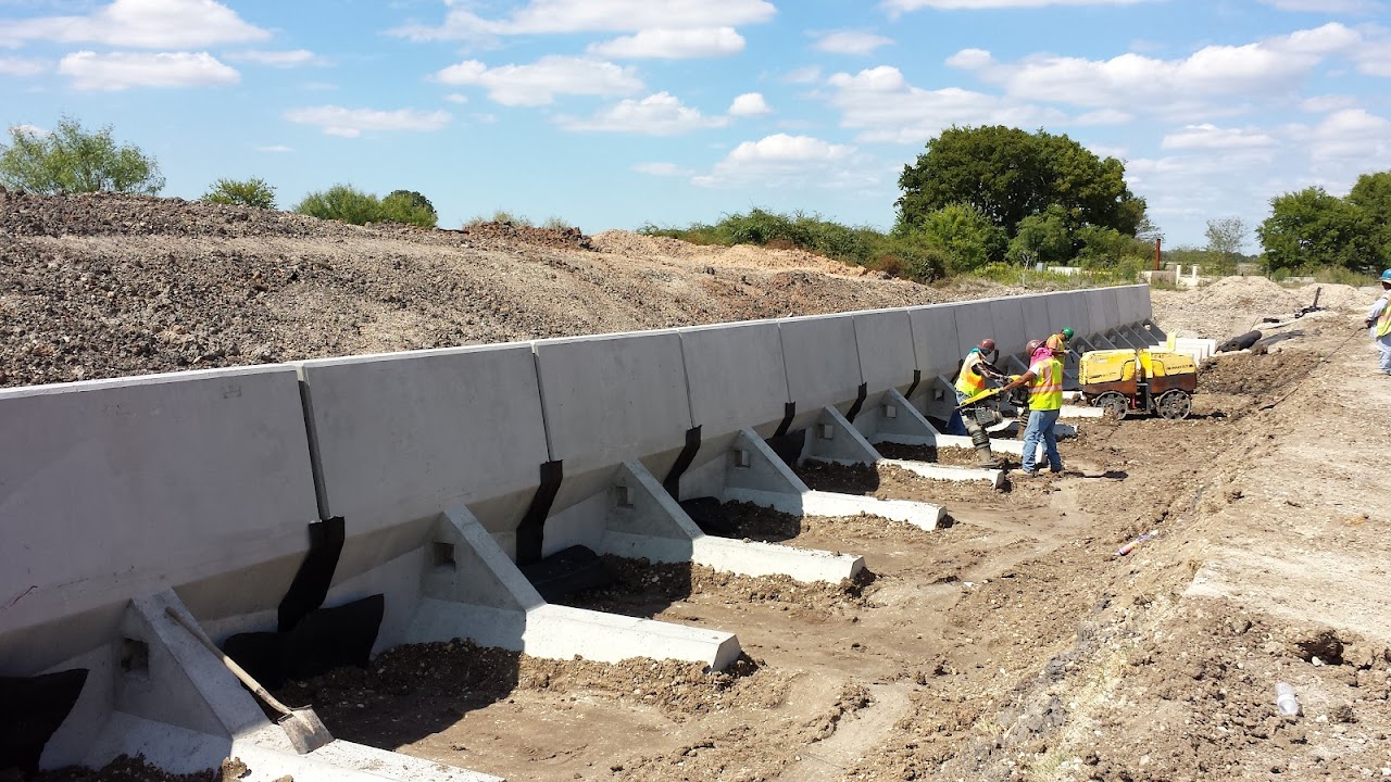Jensen Infrastructure - Phoenix project