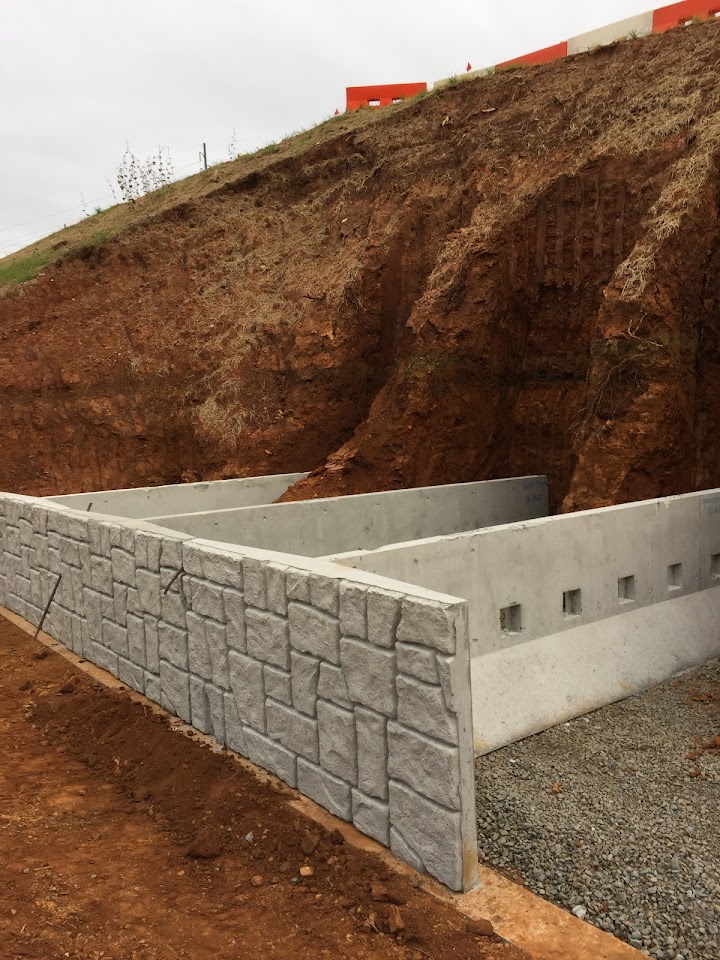 Jensen Infrastructure - Phoenix project